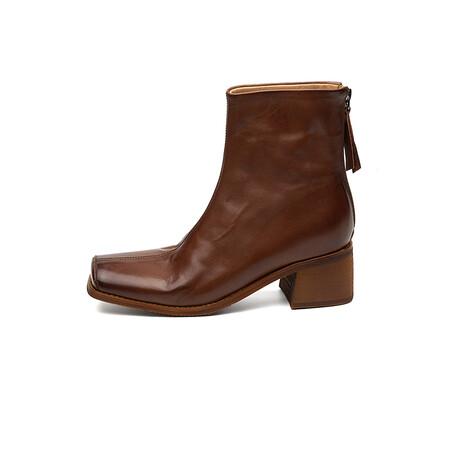 ElegantSole Luxury Handmade Leather Shoes