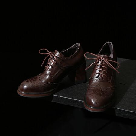 ElegantSole Luxury Handmade Leather Shoes