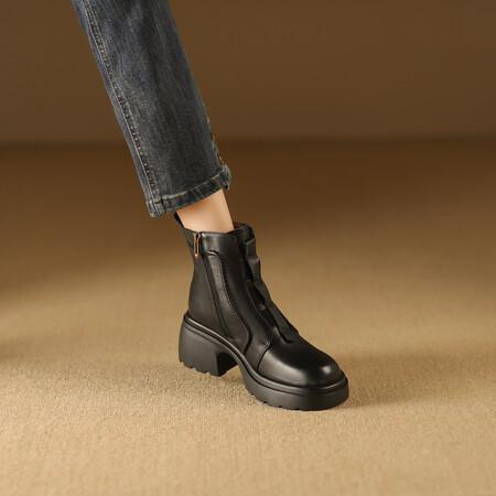 ElegantSole Luxury Handmade Leather Shoes
