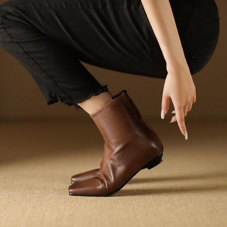 ElegantSole Luxury Handmade Leather Shoes