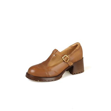 ElegantSole Luxury Handmade Leather Shoes