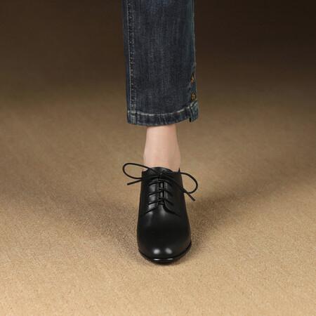ElegantSole Luxury Handmade Leather Shoes