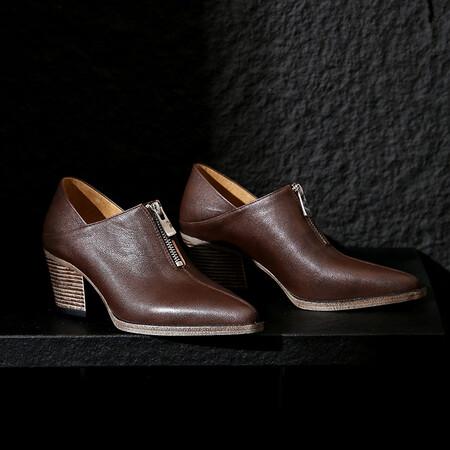 ElegantSole Luxury Handmade Leather Shoes