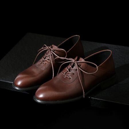 ElegantSole Luxury Handmade Leather Shoes