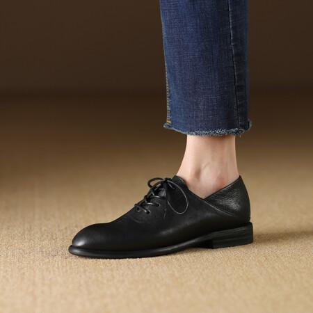 ElegantSole Luxury Handmade Leather Shoes