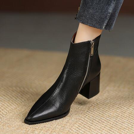 ElegantSole Luxury Handmade Leather Shoes