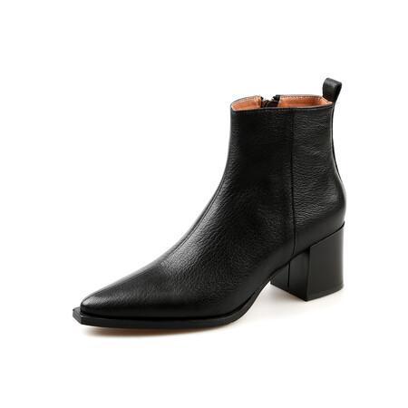 ElegantSole Luxury Handmade Leather Shoes