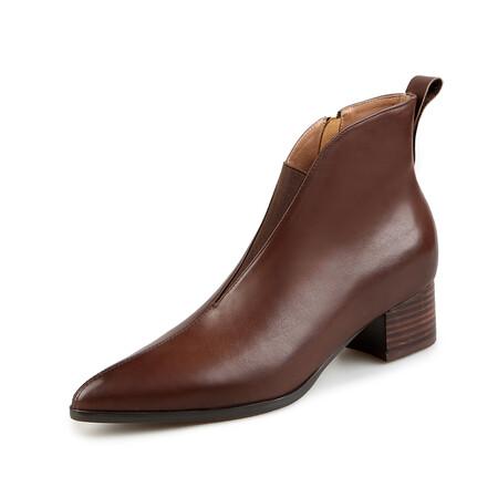 ElegantSole Luxury Handmade Leather Shoes