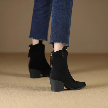 ElegantSole Luxury Handmade Leather Shoes