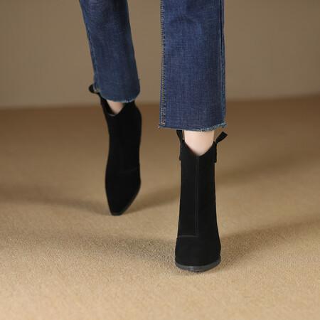 ElegantSole Luxury Handmade Leather Shoes