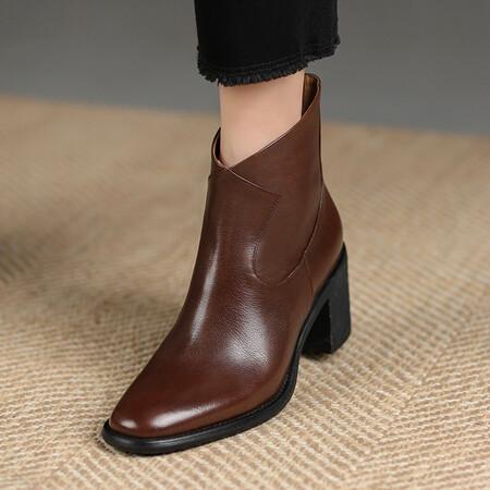 ElegantSole Luxury Handmade Leather Shoes