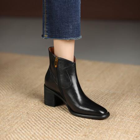 ElegantSole Luxury Handmade Leather Shoes