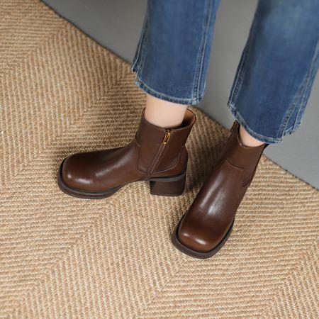 ElegantSole Luxury Handmade Leather Shoes