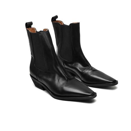 ElegantSole Luxury Handmade Leather Shoes