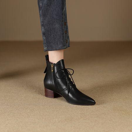 ElegantSole Luxury Handmade Leather Shoes