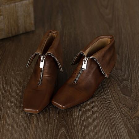 ElegantSole Luxury Handmade Leather Shoes