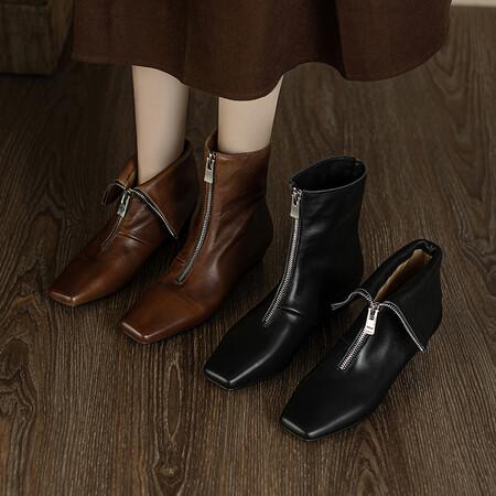 ElegantSole Luxury Handmade Leather Shoes