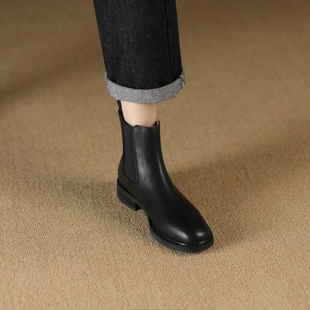 ElegantSole Luxury Handmade Leather Shoes