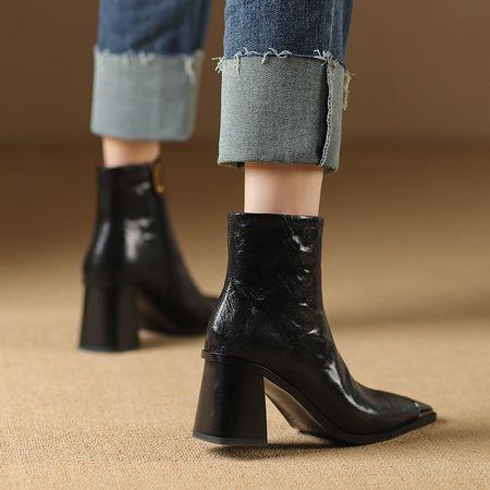 ElegantSole Luxury Handmade Leather Shoes