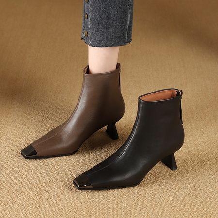 ElegantSole Luxury Handmade Leather Shoes