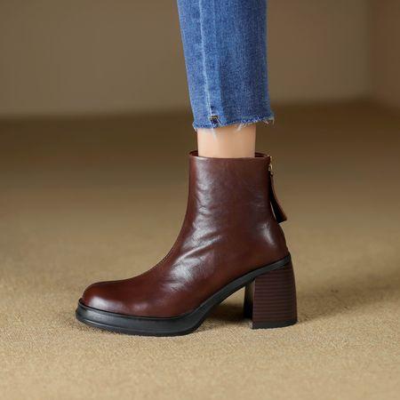 ElegantSole Luxury Handmade Leather Shoes