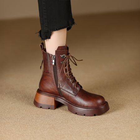 ElegantSole Luxury Handmade Leather Shoes