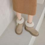 Handcrafted Leather Women’s Shoes: Luxurious Elegance(Etrj220A6073)