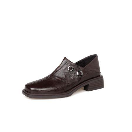 ElegantSole Luxury Handmade Leather Shoes