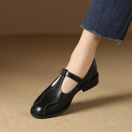 ElegantSole Luxury Handmade Leather Shoes