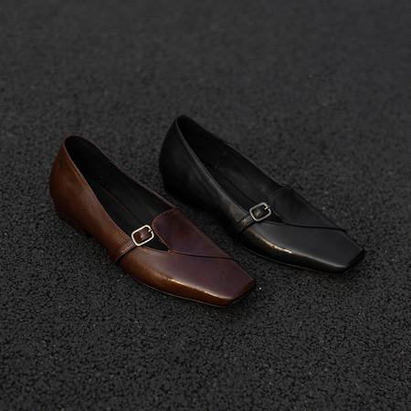 ElegantSole Luxury Handmade Leather Shoes