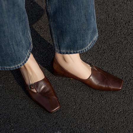 ElegantSole Luxury Handmade Leather Shoes