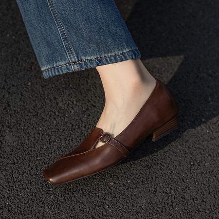ElegantSole Luxury Handmade Leather Shoes