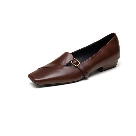 ElegantSole Luxury Handmade Leather Shoes