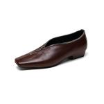 Elegant Handcrafted Leather Shoes: Luxury Redefined(Etrj220F626-1)