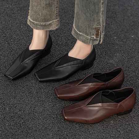 ElegantSole Luxury Handmade Leather Shoes