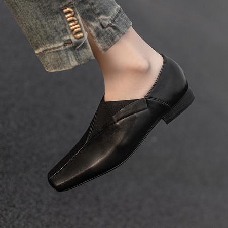ElegantSole Luxury Handmade Leather Shoes