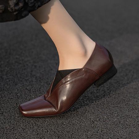 ElegantSole Luxury Handmade Leather Shoes