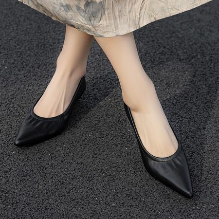 ElegantSole Luxury Handmade Leather Shoes