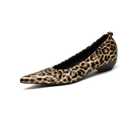 ElegantSole Luxury Handmade Leather Shoes