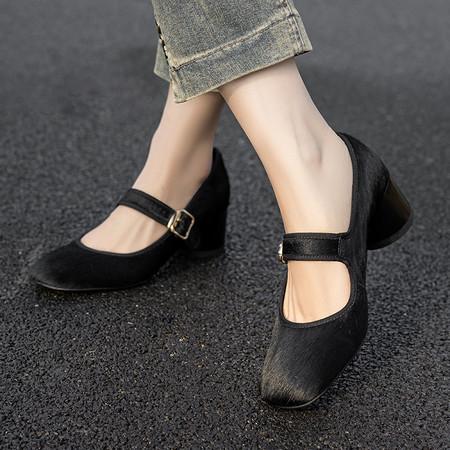 ElegantSole Luxury Handmade Leather Shoes