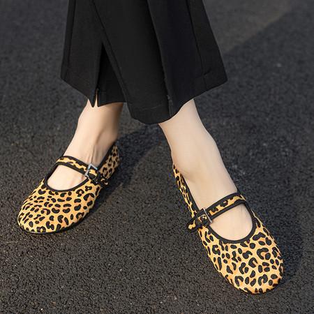 ElegantSole Luxury Handmade Leather Shoes