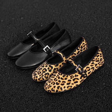 ElegantSole Luxury Handmade Leather Shoes