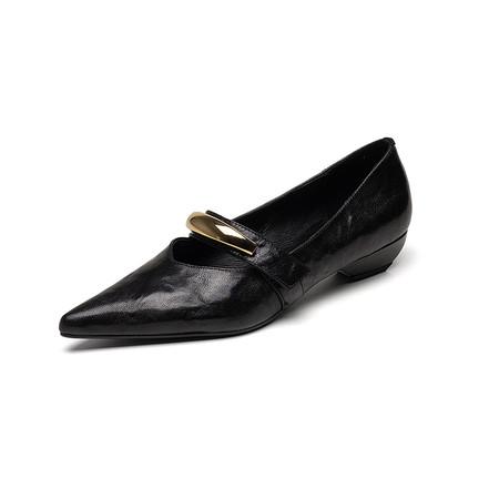 ElegantSole Luxury Handmade Leather Shoes