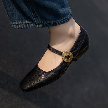 ElegantSole Luxury Handmade Leather Shoes
