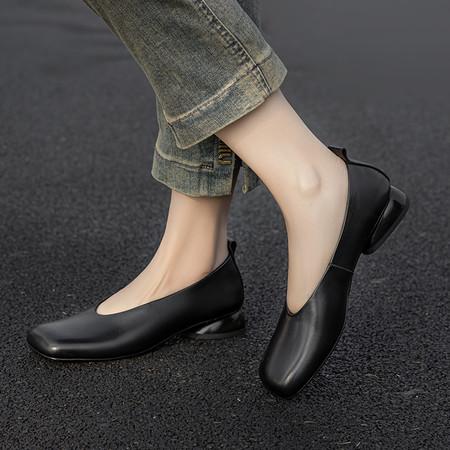 ElegantSole Luxury Handmade Leather Shoes