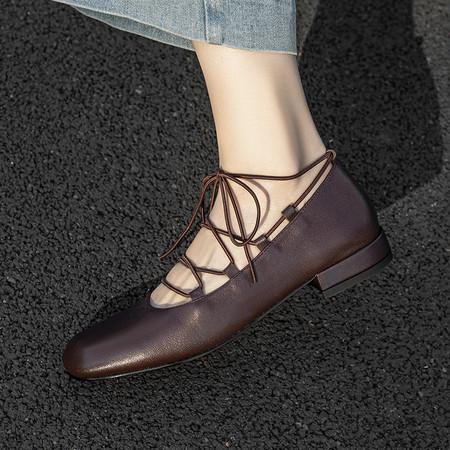 ElegantSole Luxury Handmade Leather Shoes