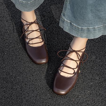 ElegantSole Luxury Handmade Leather Shoes