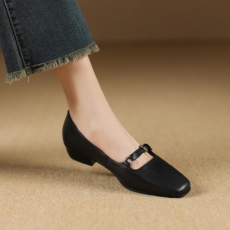 ElegantSole Luxury Handmade Leather Shoes