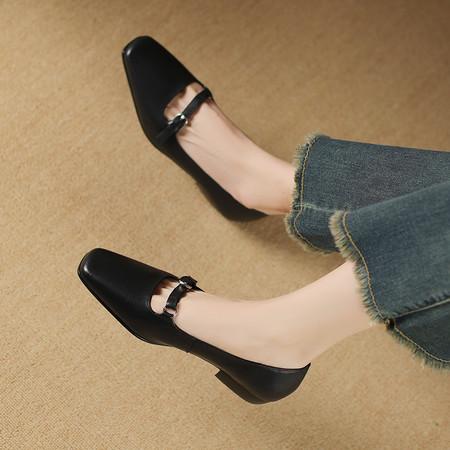 ElegantSole Luxury Handmade Leather Shoes