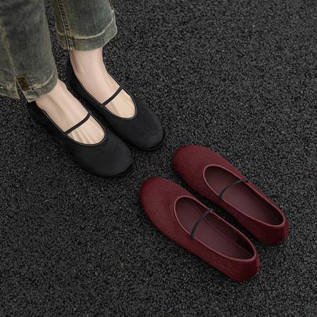 ElegantSole Luxury Handmade Leather Shoes